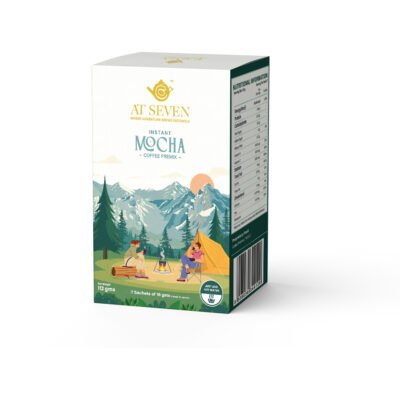 Mocha Coffee